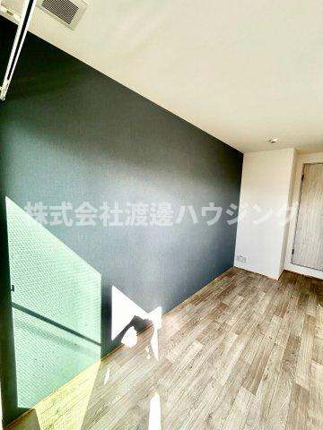 ワコーレヴィータ江坂WESTの内装