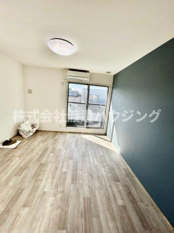 ワコーレヴィータ江坂WESTの内装