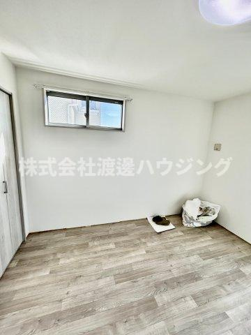 ワコーレヴィータ江坂WESTの内装