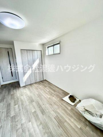 ワコーレヴィータ江坂WESTの内装