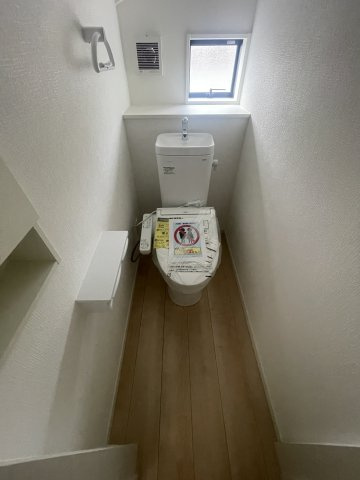 クレイドルガーデン宇都宮市中岡本町第10　新築一戸建て