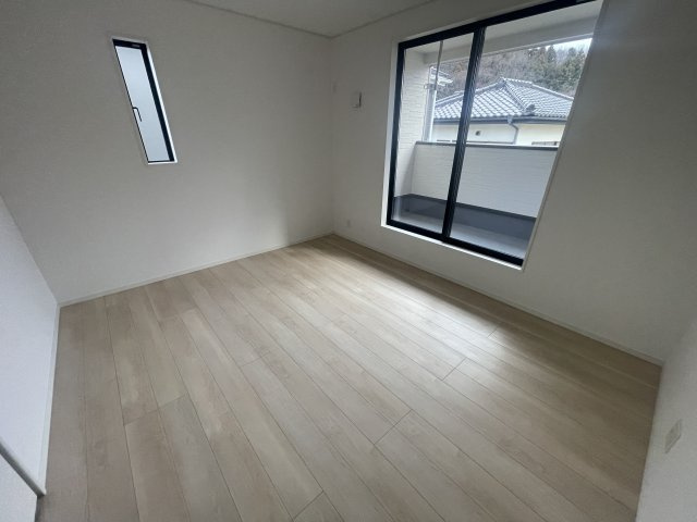 クレイドルガーデン宇都宮市中岡本町第10　新築一戸建て
