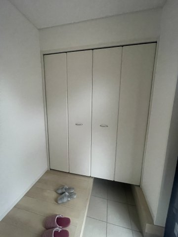 クレイドルガーデン宇都宮市中岡本町第10　新築一戸建て