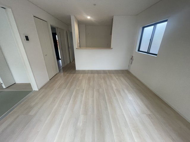クレイドルガーデン宇都宮市中岡本町第10　新築一戸建て
