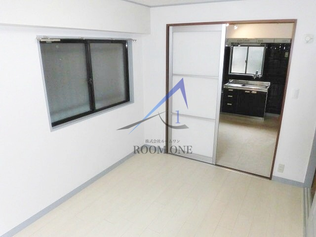 スターレジデンス中目黒の寝室|寝室です。