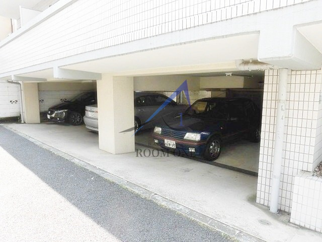 スターレジデンス中目黒