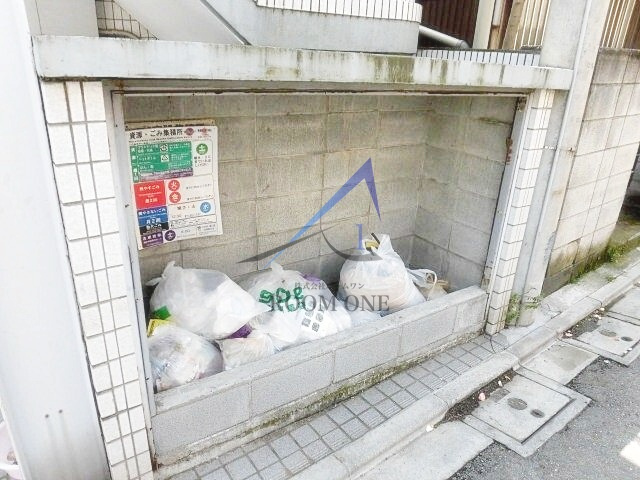 スターレジデンス中目黒