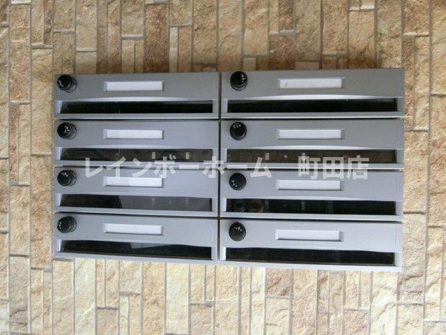 リブリ・WINROSE※初期費用分割あと払いサービス利用可能物件のその他共用部分