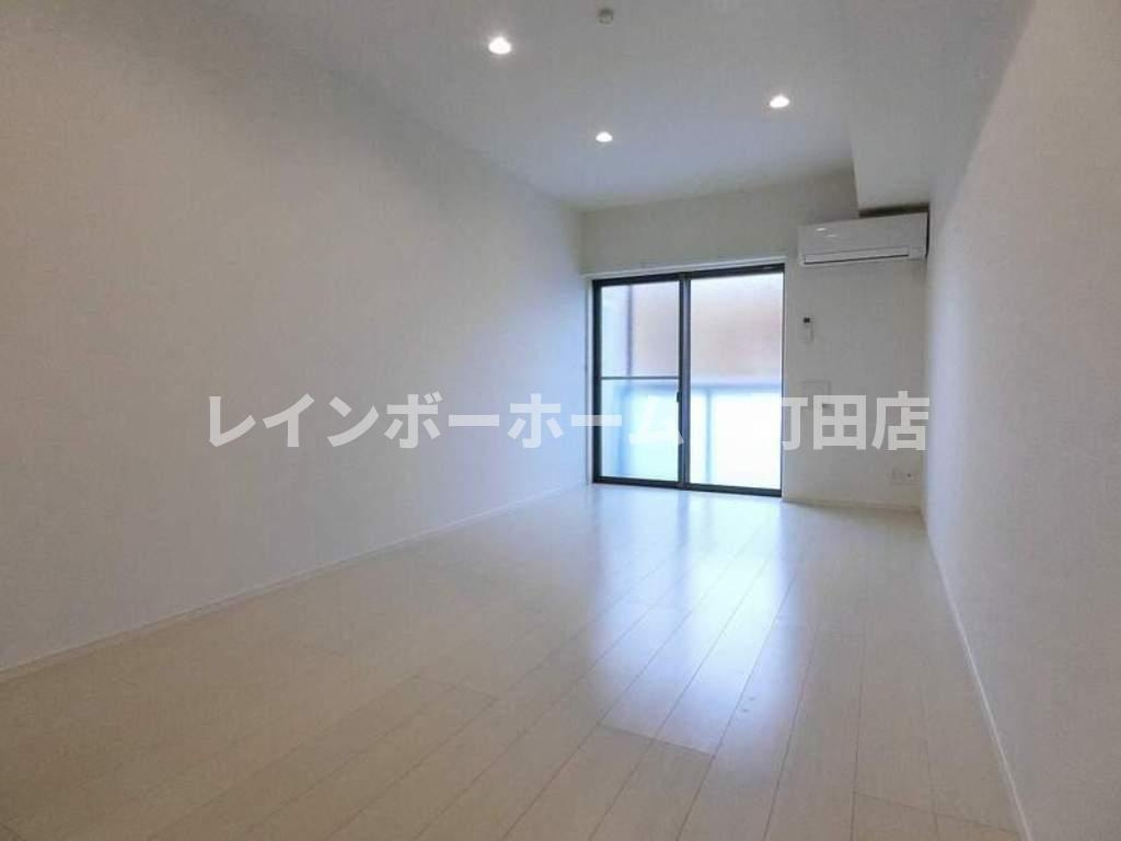 リブリ・WINROSE※初期費用分割あと払いサービス利用可能物件の居間・リビング