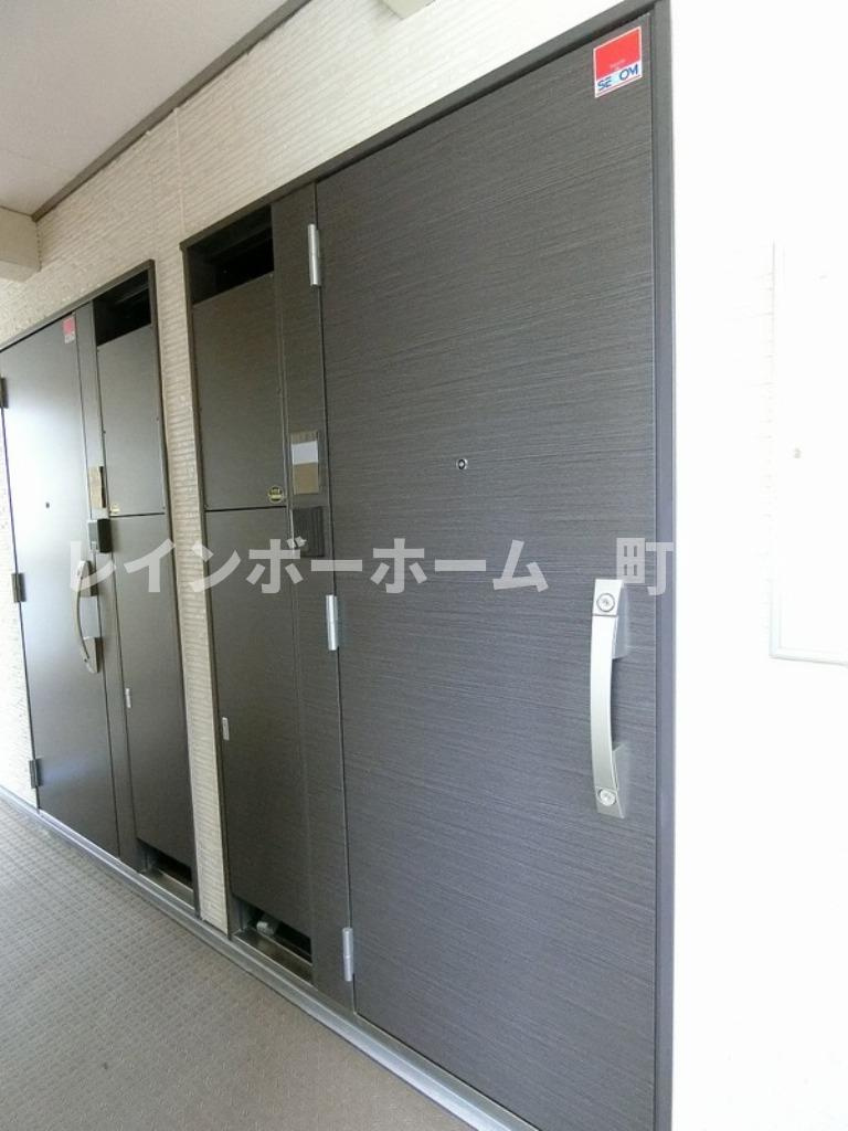 リブリ・WINROSE※初期費用分割あと払いサービス利用可能物件のその他