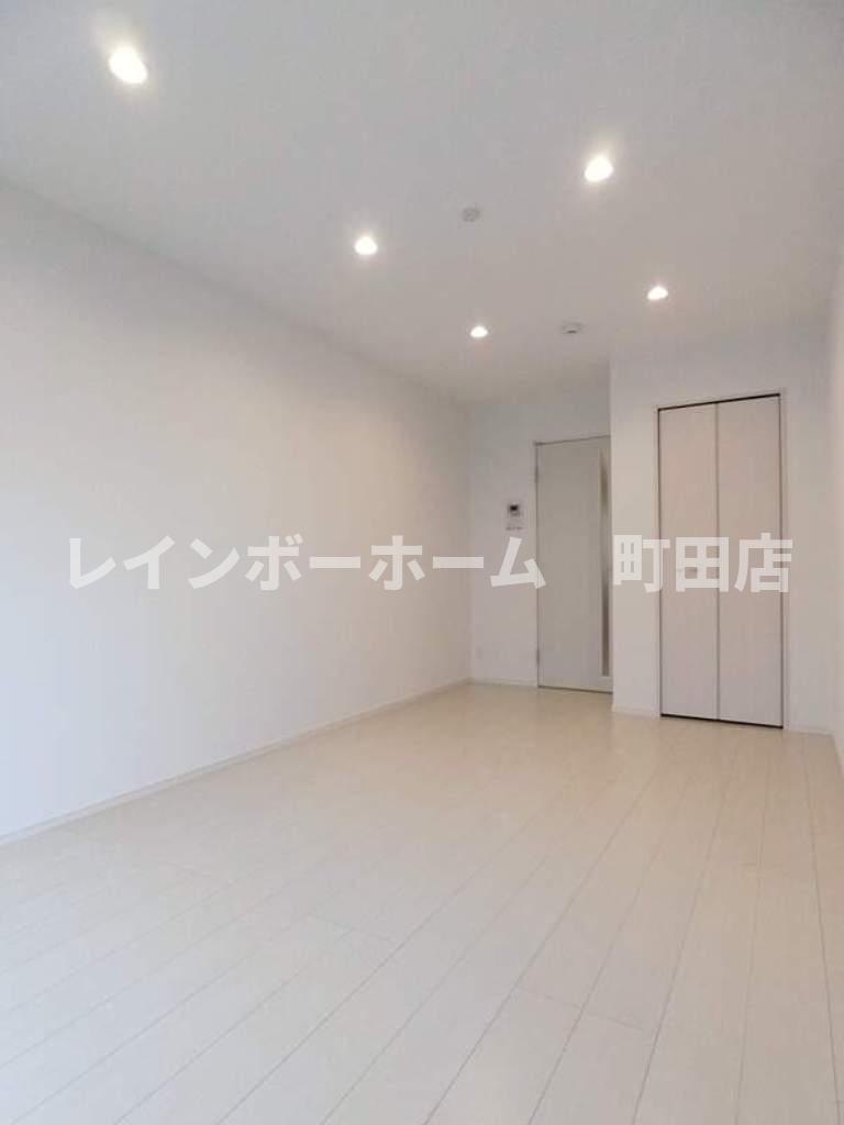 リブリ・WINROSE※初期費用分割あと払いサービス利用可能物件の居間・リビング