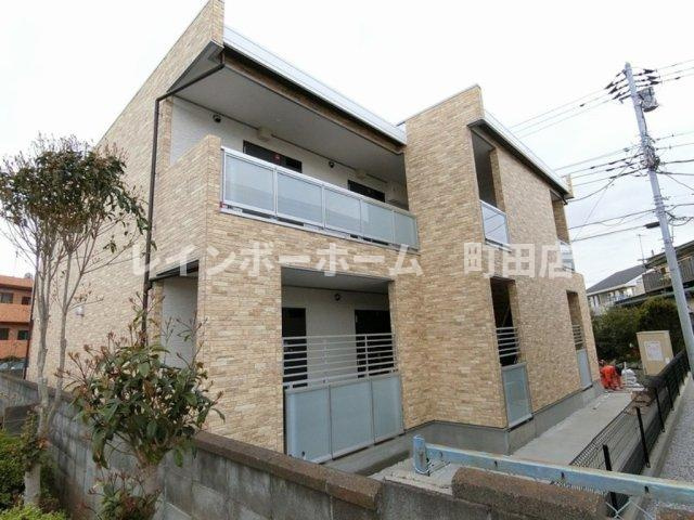 リブリ・WINROSE※初期費用分割あと払いサービス利用可能物件の外観