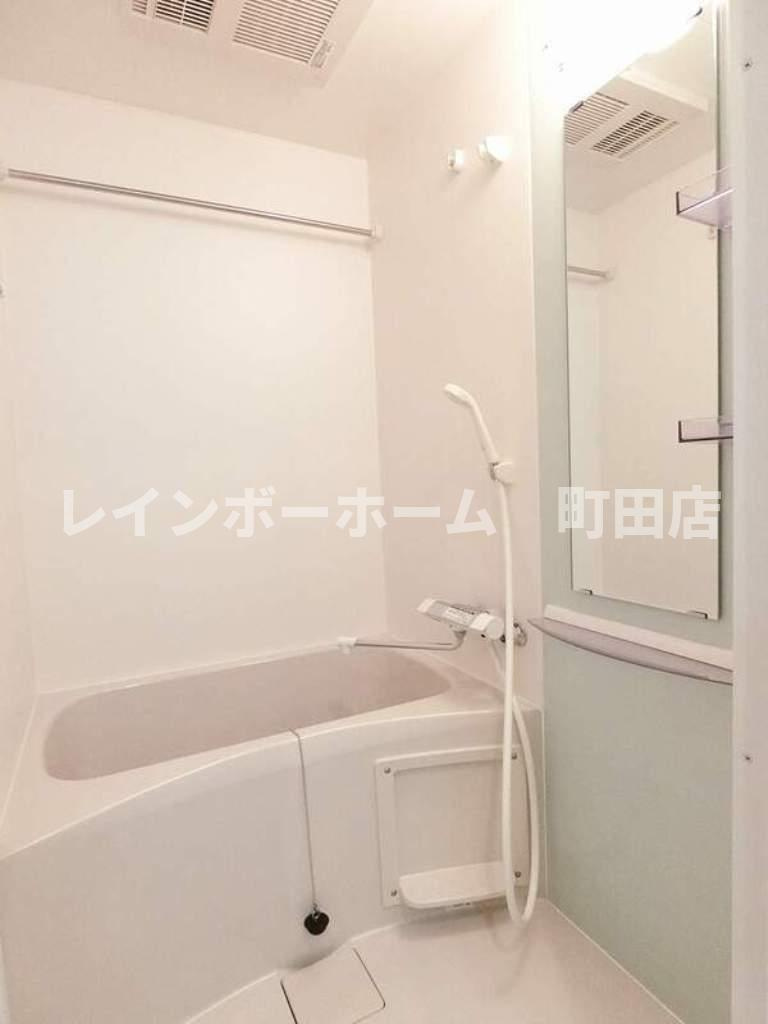 リブリ・WINROSE※初期費用分割あと払いサービス利用可能物件の浴室