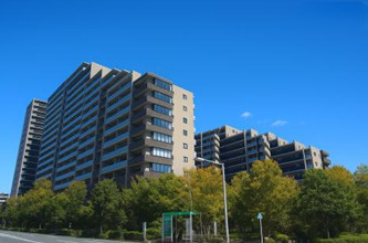 グランドメゾン品川シーサイドの杜