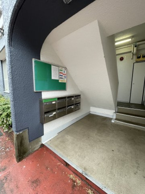 【その他共用部分】 | 大商第一マンション