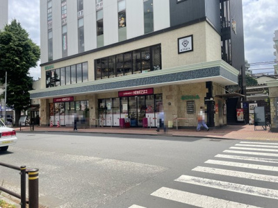 【周辺】 | 大商第一マンション