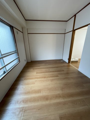 【居間・リビング】 | 大商第一マンション