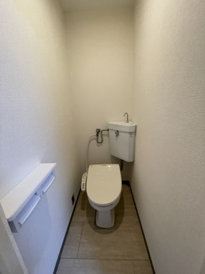 【トイレ】 | 大商第一マンション