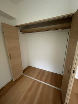 【収納】 | 大商第一マンション