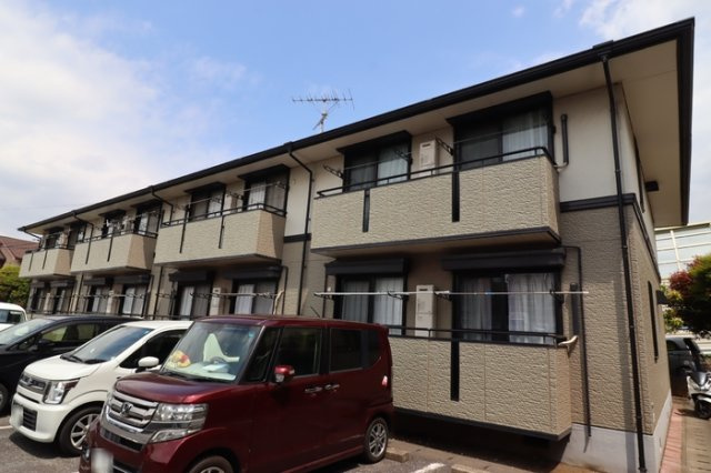 サンライズヒル　ＡＢ