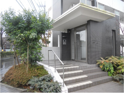 【エントランス】 | H2Oエイチツーオー