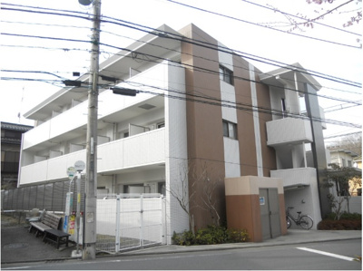 【外観】 | H2Oエイチツーオー