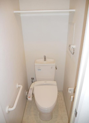 【トイレ】 | H2Oエイチツーオー