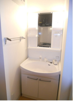 【洗面所】 | H2Oエイチツーオー