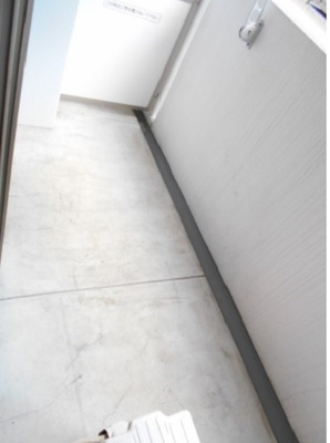 【バルコニー】 | H2Oエイチツーオー