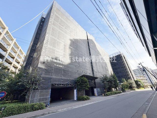 クリオレジダンス玉川上水