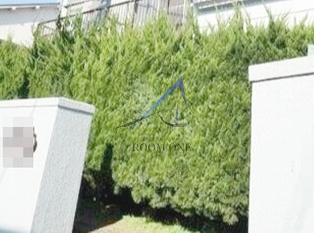 太子堂ファイブのエントランス|エントランスです。