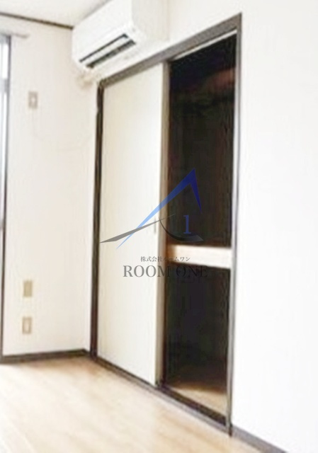 太子堂ファイブの収納|収納です。