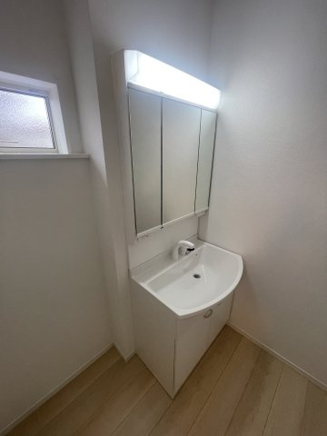 クレイドルガーデン宇都宮市中岡本町第10　新築一戸建て