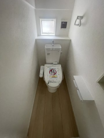 クレイドルガーデン宇都宮市中岡本町第10　新築一戸建て