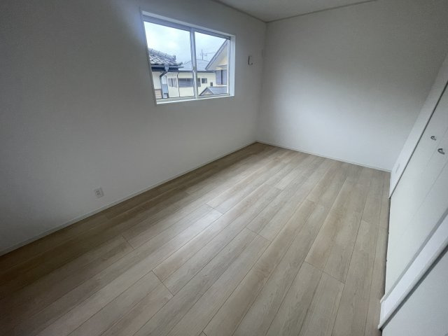 クレイドルガーデン宇都宮市中岡本町第10　新築一戸建て
