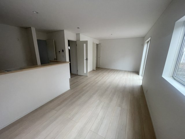 クレイドルガーデン宇都宮市中岡本町第10　新築一戸建て
