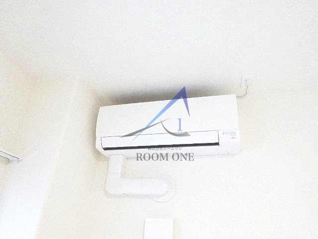 Ｒｅｆｉｎａｄｏ元住吉の設備|エアコン付です。