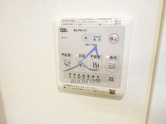Ｒｅｆｉｎａｄｏ元住吉の内装|内装です。
