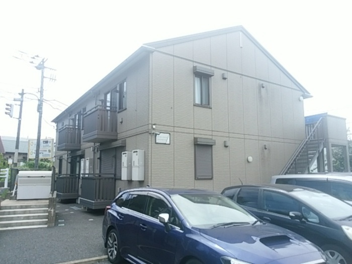 コージーコート