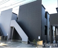 さいたま市緑区美園３丁目のアパートの画像