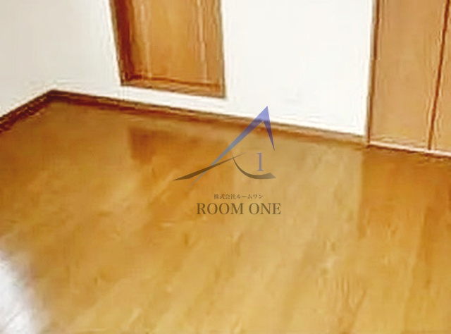 ウィステリアの居間・リビング|洋室のお部屋です。