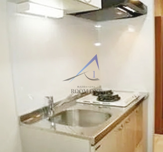 ウィステリアのキッチン|キッチンです。