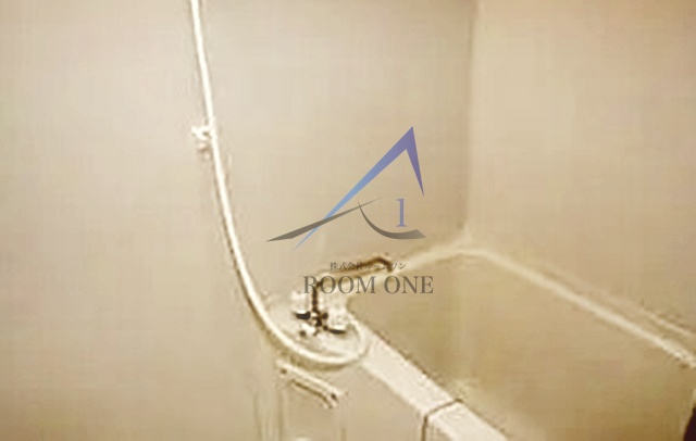 ウィステリアの浴室|お風呂です。