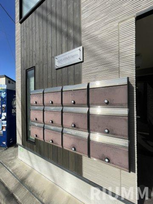 【その他共用部分】 | ステイゴールドエゴタ（STAYGOLD EGOTA）