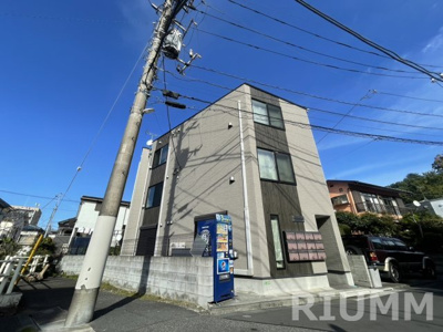 【外観】 | ステイゴールドエゴタ（STAYGOLD EGOTA）