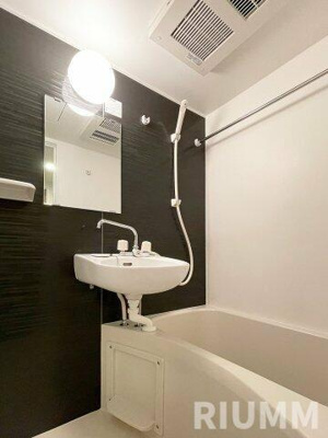 【浴室】 | ステイゴールドエゴタ（STAYGOLD EGOTA）