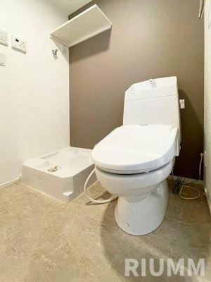 【トイレ】 | ステイゴールドエゴタ（STAYGOLD EGOTA）