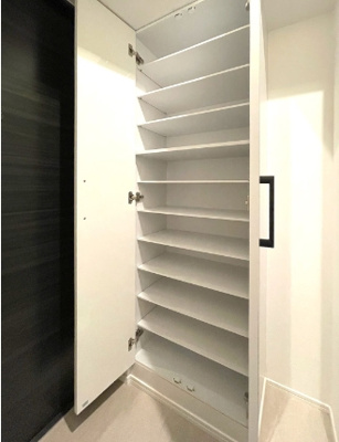 【収納】 | アトリオフラッツ井尻