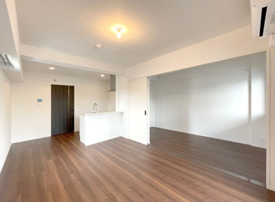 【居間・リビング】 | アトリオフラッツ井尻