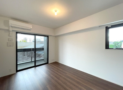 【居間・リビング】 | アトリオフラッツ井尻